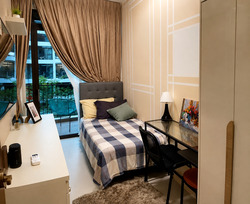 Varsity Park Condominium (D5), Condominium #607274051